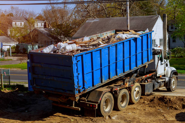 Best Retail Junk Removal  in Pine Ridge, SD