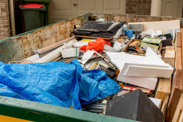 Property Management Cleanouts in Pine Ridge, SD