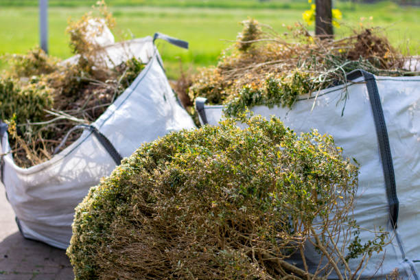 Best Residential Junk Removal  in Pine Ridge, SD