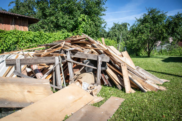 Best Scrap Metal Removal  in Pine Ridge, SD