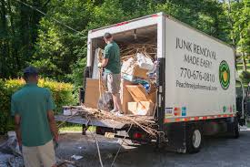 Best Shed Removal  in Pine Ridge, SD